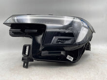 Laden Sie das Bild in den Galerie-Viewer, Frontscheinwerfer Ford R2KB13E017CH Links Scheinwerfer Headlight SCH4059671689bk