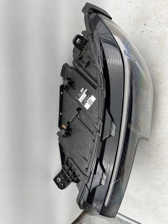 Frontscheinwerfer Ford R2KB13E017CH Links Scheinwerfer Headlight SCH4059671689bk