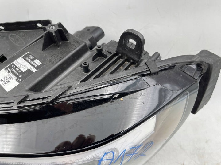 Frontscheinwerfer Ford R2KB13E017CH Links Scheinwerfer Headlight SCH4059671689bk