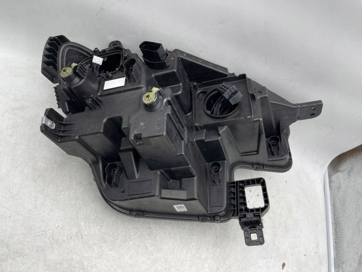 Frontscheinwerfer Ford R2KB13E017CH Links Scheinwerfer Headlight SCH4059671689bk