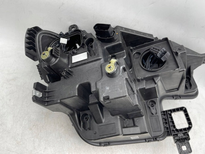 Frontscheinwerfer Ford R2KB13E017CH Links Scheinwerfer Headlight SCH4059671689bk