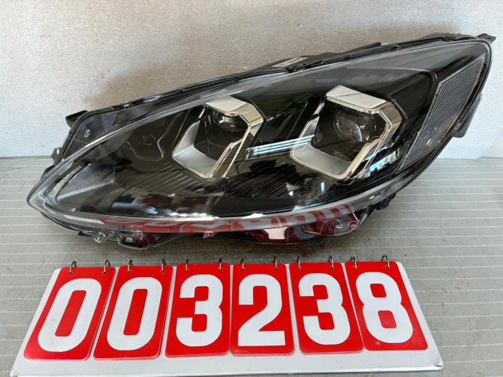 Frontscheinwerfer Ford Kuga I LV4B-13E017-AP Full LED Links Headlight SCH4060399312sd