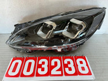 Load image into Gallery viewer, Frontscheinwerfer Ford Kuga I LV4B-13E017-AP Full LED Links Headlight SCH4060399312sd