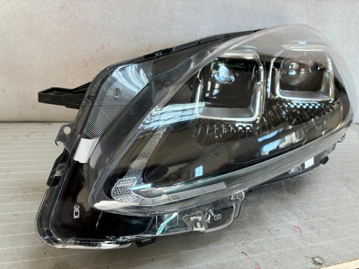 Frontscheinwerfer Ford Kuga I LV4B-13E017-AP Full LED Links Headlight SCH4060399312sd