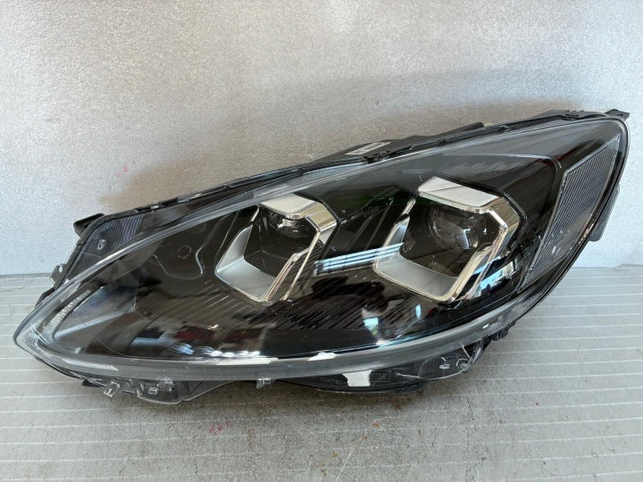 Frontscheinwerfer Ford Kuga I LV4B-13E017-AP Full LED Links Headlight SCH4060399312sd