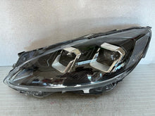 Load image into Gallery viewer, Frontscheinwerfer Ford Kuga I LV4B-13E017-AP Full LED Links Headlight SCH4060399312sd