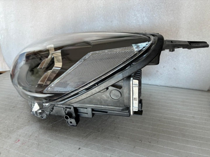 Frontscheinwerfer Ford Kuga I LV4B-13E017-AP Full LED Links Headlight SCH4060399312sd