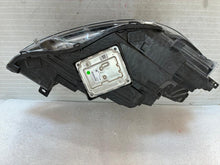 Load image into Gallery viewer, Frontscheinwerfer Ford Kuga I LV4B-13E017-AP Full LED Links Headlight SCH4060399312sd