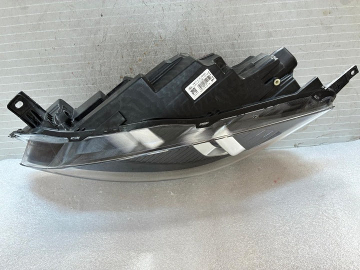 Frontscheinwerfer Ford Kuga I LV4B-13E017-AP Full LED Links Headlight SCH4060399312sd