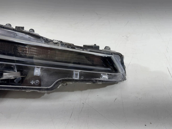 Frontscheinwerfer Toyota Corolla 81110-02S70 LED Rechts Scheinwerfer Headlight SCH4060507077jm