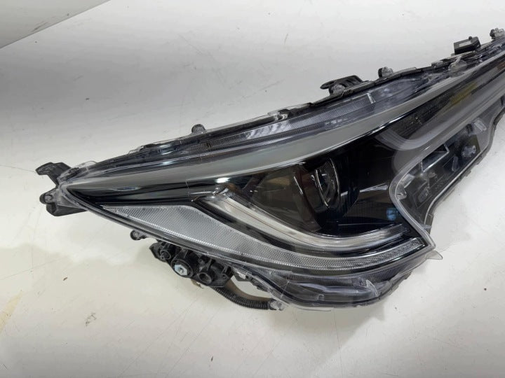 Frontscheinwerfer Toyota Corolla 81110-02S70 LED Rechts Scheinwerfer Headlight SCH4060507077jm