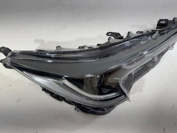 Frontscheinwerfer Toyota Corolla 81110-02S70 LED Rechts Scheinwerfer Headlight SCH4060507077jm