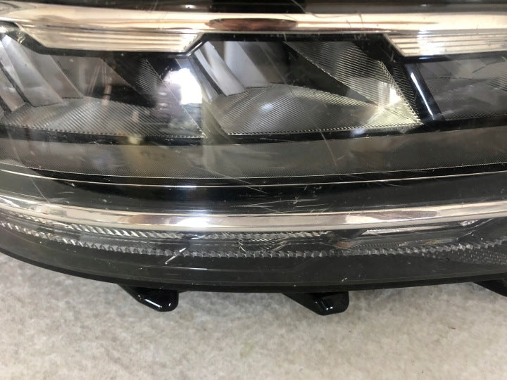 Frontscheinwerfer VW Passat B8 3G1941036P LED Rechts Scheinwerfer Headlight SCH4061007024xc