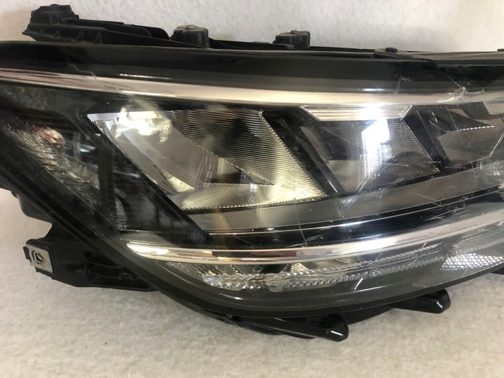 Frontscheinwerfer VW Passat B8 3G1941036P LED Rechts Scheinwerfer Headlight SCH4061007024xc