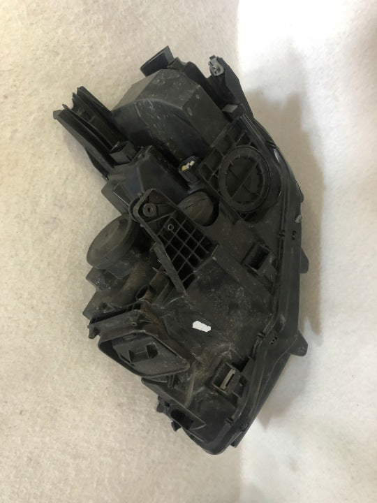 Frontscheinwerfer VW Passat B8 3G1941036P LED Rechts Scheinwerfer Headlight SCH4061007024xc
