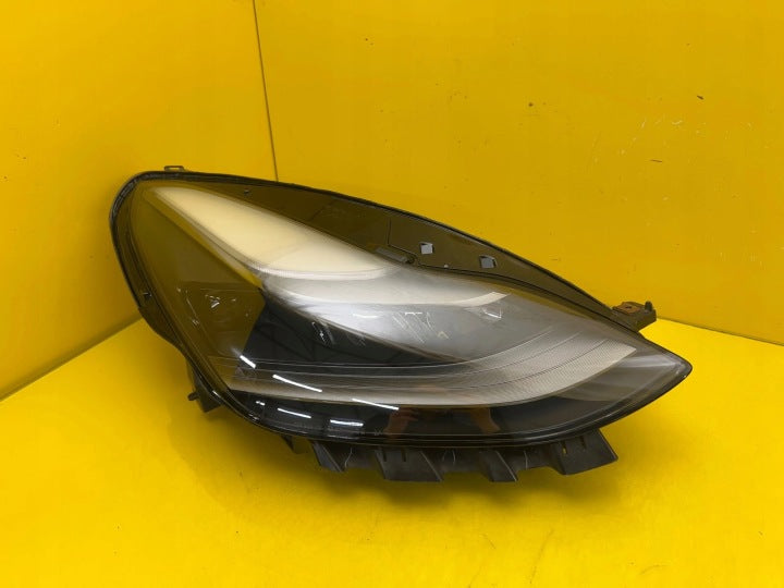 Frontscheinwerfer Tesla Y 1514953-00-C LED Rechts Scheinwerfer Headlight SCH4061919848sp