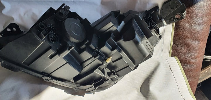 Frontscheinwerfer Peugeot 5008 9810478080 Rechts Scheinwerfer Headlight SCH4062340689cc