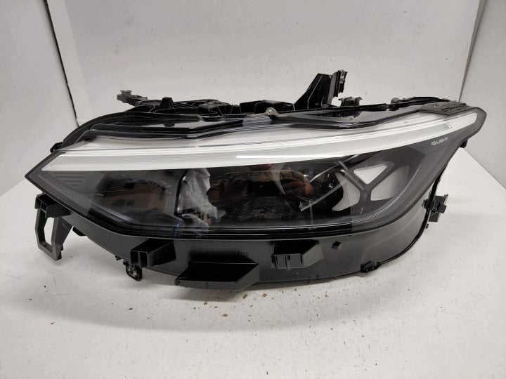 Frontscheinwerfer VW I 14B941035B Links Scheinwerfer Headlight SCH4063779742wv