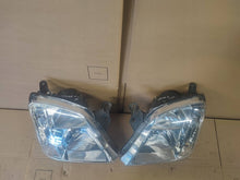 Laden Sie das Bild in den Galerie-Viewer, Frontscheinwerfer Opel Meriva A 93321052 93321053 Ein Satz Headlight SCH4064307959kk