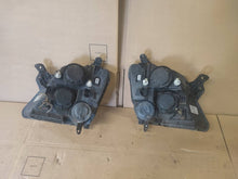 Laden Sie das Bild in den Galerie-Viewer, Frontscheinwerfer Opel Meriva A 93321052 93321053 Ein Satz Headlight SCH4064307959kk