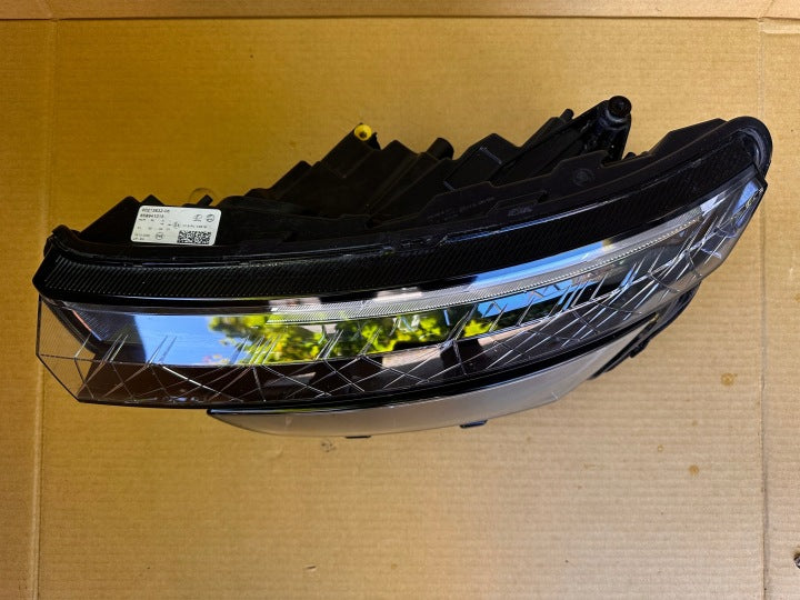 Frontscheinwerfer Skoda Kamiq 658941015 LED Links Scheinwerfer Headlight SCH4064772799mj