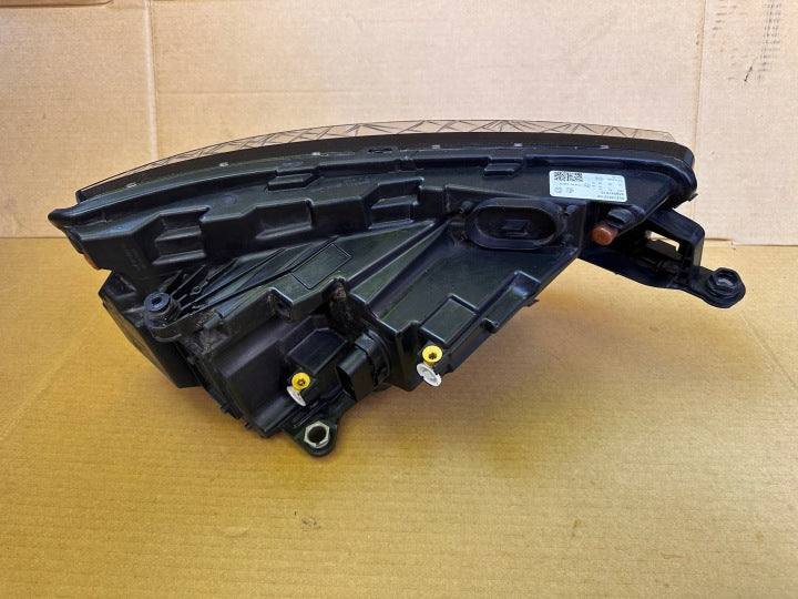 Frontscheinwerfer Skoda Kamiq 658941015 LED Links Scheinwerfer Headlight SCH4064772799mj