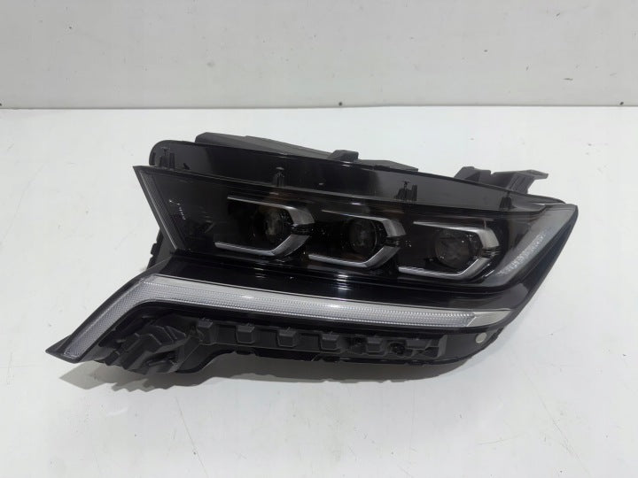 Frontscheinwerfer Kia Sorento I 92101P2120 Links Scheinwerfer Headlight SCH4065213221au