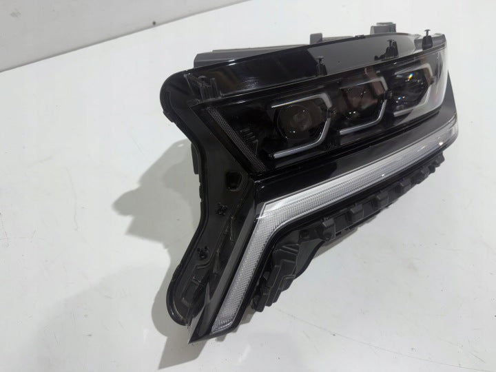 Frontscheinwerfer Kia Sorento I 92101P2120 Links Scheinwerfer Headlight SCH4065213221au