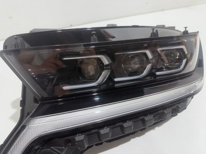Frontscheinwerfer Kia Sorento I 92101P2120 Links Scheinwerfer Headlight SCH4065213221au
