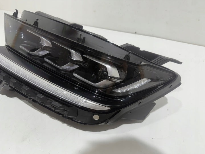 Frontscheinwerfer Kia Sorento I 92101P2120 Links Scheinwerfer Headlight SCH4065213221au