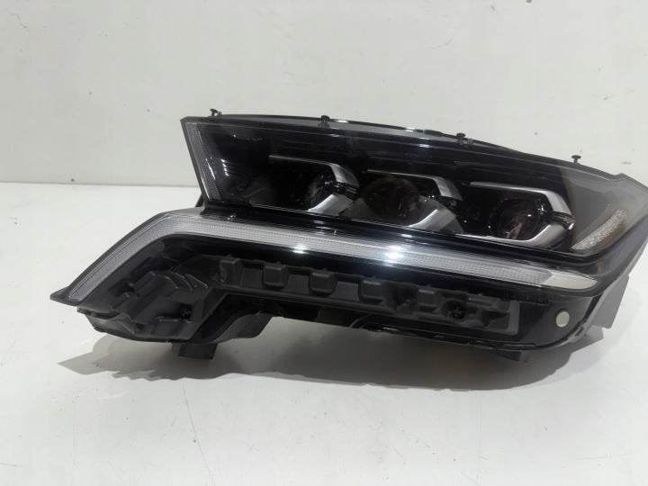 Frontscheinwerfer Kia Sorento I 92101P2120 Links Scheinwerfer Headlight SCH4065213221au