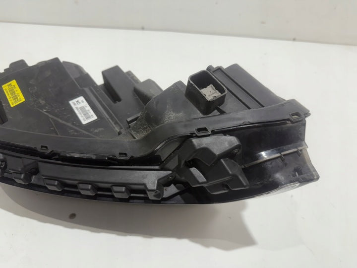 Frontscheinwerfer Kia Sorento I 92101P2120 Links Scheinwerfer Headlight SCH4065213221au