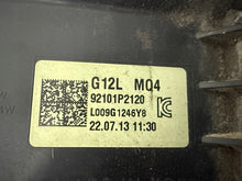Laden Sie das Bild in den Galerie-Viewer, Frontscheinwerfer Kia Sorento I 92101P2120 Links Scheinwerfer Headlight SCH4065213221au