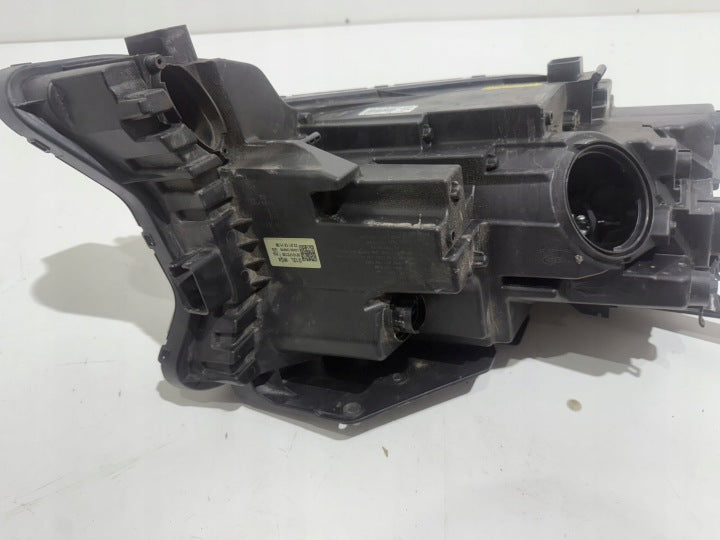 Frontscheinwerfer Kia Sorento I 92101P2120 Links Scheinwerfer Headlight SCH4065213221au