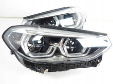 Laden Sie das Bild in den Galerie-Viewer, Frontscheinwerfer BMW X3 G01 G02 8739654 8739653 LED Ein Satz Headlight SCH4066216270lc