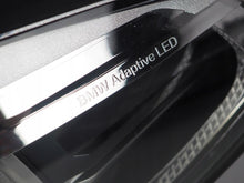 Laden Sie das Bild in den Galerie-Viewer, Frontscheinwerfer BMW X3 G01 G02 8739654 8739653 LED Ein Satz Headlight SCH4066216270lc