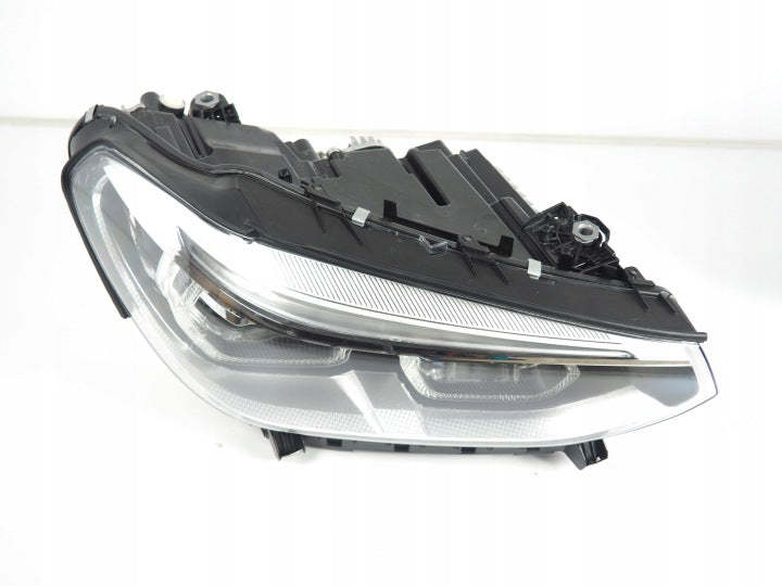 Frontscheinwerfer BMW X3 G01 G02 8739654 8739653 LED Ein Satz Headlight SCH4066216270lc