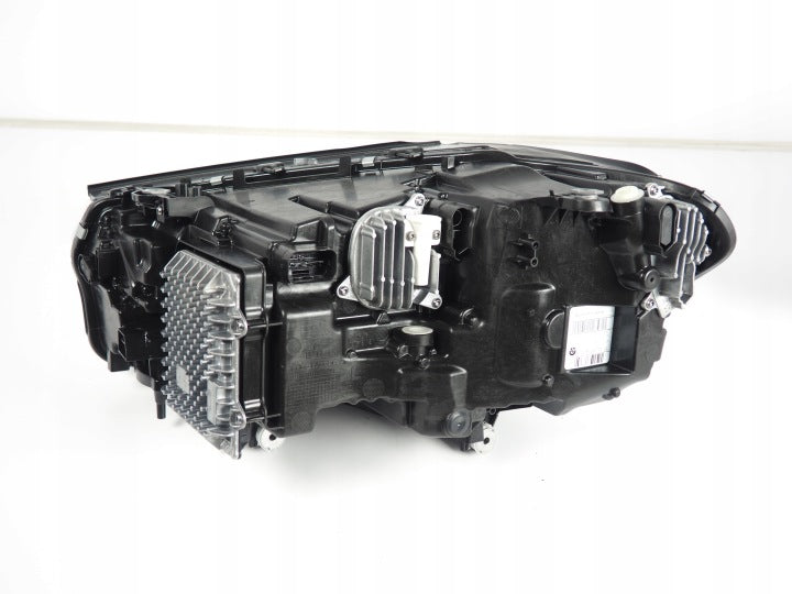 Frontscheinwerfer BMW X3 G01 G02 8739654 8739653 LED Ein Satz Headlight SCH4066216270lc
