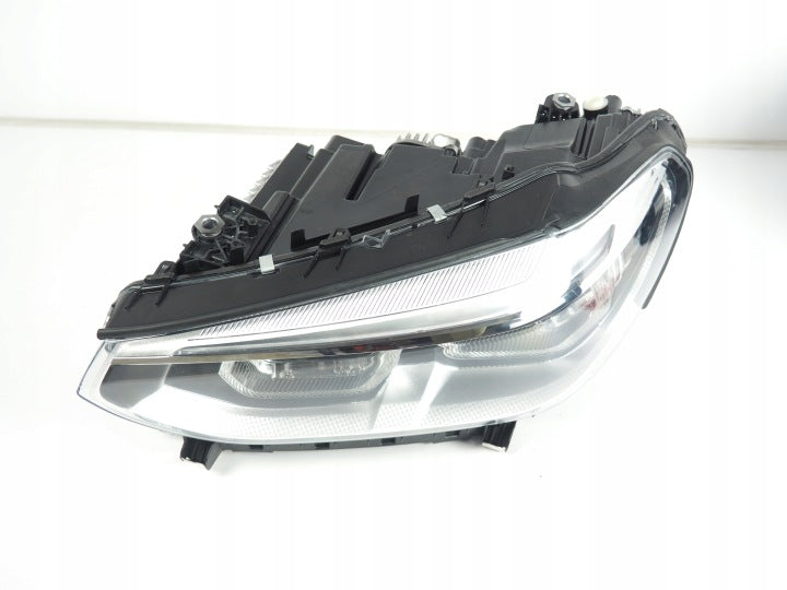 Frontscheinwerfer BMW X3 G01 G02 8739654 8739653 LED Ein Satz Headlight SCH4066216270lc
