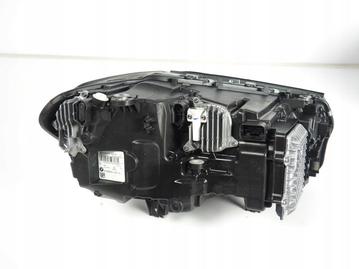 Frontscheinwerfer BMW X3 G01 G02 8739654 8739653 LED Ein Satz Headlight SCH4066216270lc