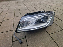 Load image into Gallery viewer, Frontscheinwerfer Audi 8R0941031C LED Links Scheinwerfer Headlight SCH4067084599tt