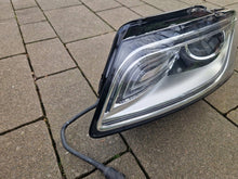 Load image into Gallery viewer, Frontscheinwerfer Audi 8R0941031C LED Links Scheinwerfer Headlight SCH4067084599tt