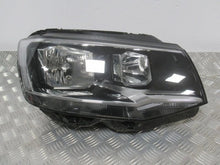 Laden Sie das Bild in den Galerie-Viewer, Frontscheinwerfer VW Transporter 7E1941006A 7E1941005A Rechts oder Links SCH4067174999of