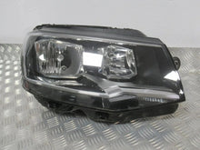 Laden Sie das Bild in den Galerie-Viewer, Frontscheinwerfer VW Transporter 7E1941006A 7E1941005A Rechts oder Links SCH4067174999of