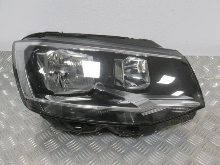 Frontscheinwerfer VW Transporter 7E1941006A 7E1941005A Rechts oder Links SCH4067174999of