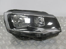Laden Sie das Bild in den Galerie-Viewer, Frontscheinwerfer VW Transporter 7E1941006A 7E1941005A Rechts oder Links SCH4067174999of