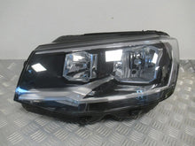 Laden Sie das Bild in den Galerie-Viewer, Frontscheinwerfer VW Transporter 7E1941006A 7E1941005A Rechts oder Links SCH4067174999of