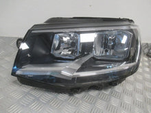 Laden Sie das Bild in den Galerie-Viewer, Frontscheinwerfer VW Transporter 7E1941006A 7E1941005A Rechts oder Links SCH4067174999of