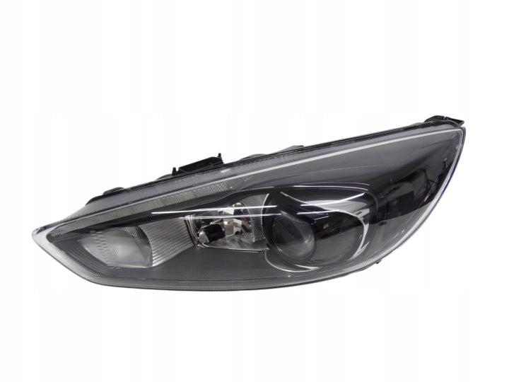 Frontscheinwerfer Ford Focus F1EB-13D155-CD Xenon Links Scheinwerfer Headlight SCH4068157189ro