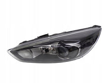 Laden Sie das Bild in den Galerie-Viewer, Frontscheinwerfer Ford Focus F1EB-13D155-CD Xenon Links Scheinwerfer Headlight SCH4068157189ro